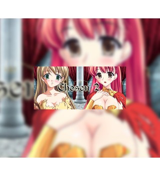 Chosen 2 Steam Key GLOBAL